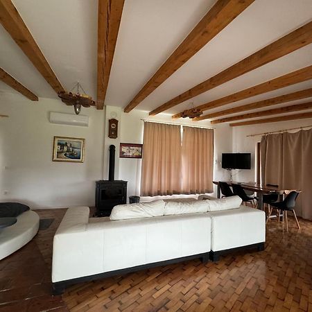 Svetli Raj Apartment Pregrada ภายนอก รูปภาพ