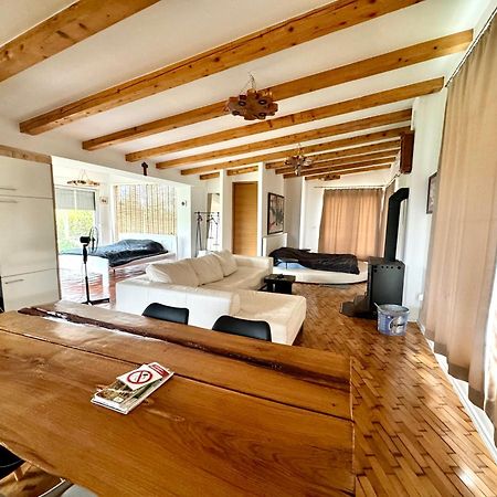 Svetli Raj Apartment Pregrada ภายนอก รูปภาพ