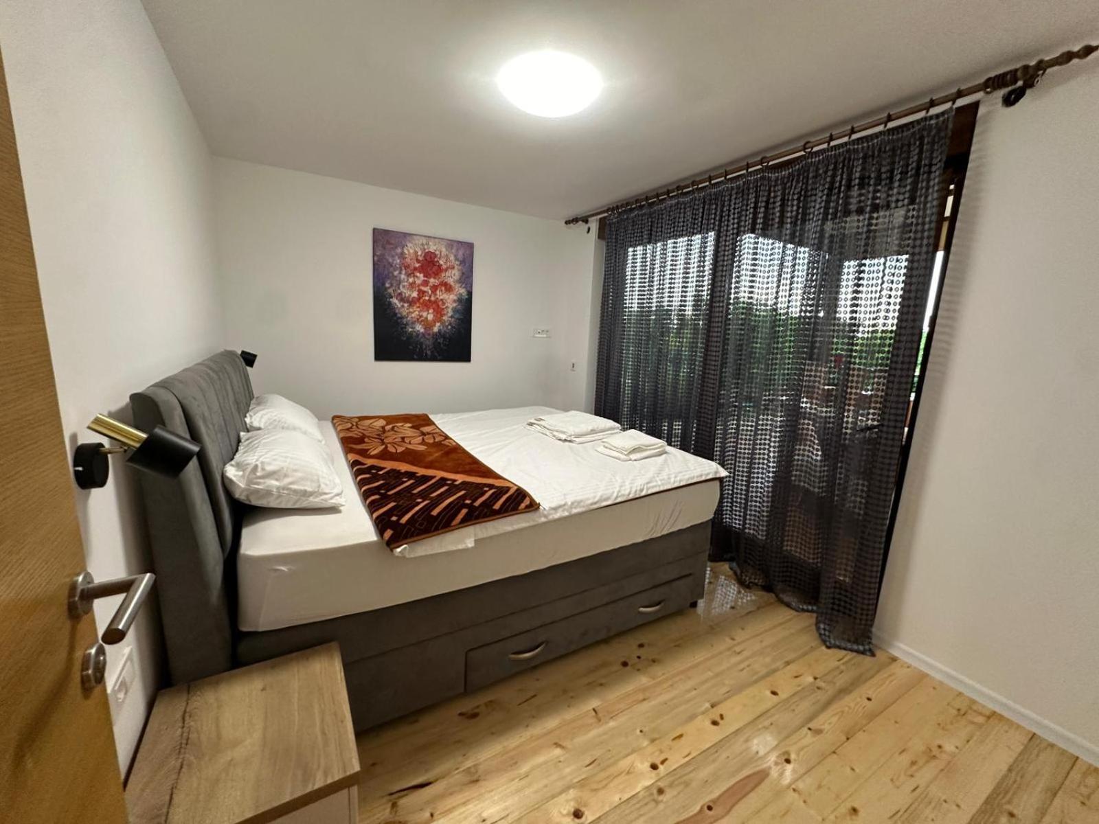 Svetli Raj Apartment Pregrada ภายนอก รูปภาพ