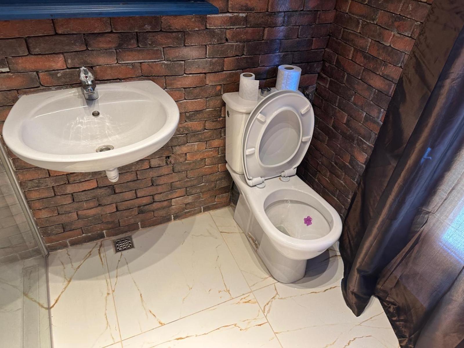 Svetli Raj Apartment Pregrada ภายนอก รูปภาพ