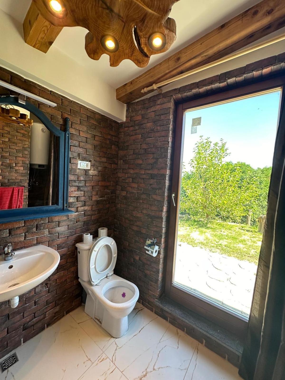Svetli Raj Apartment Pregrada ภายนอก รูปภาพ