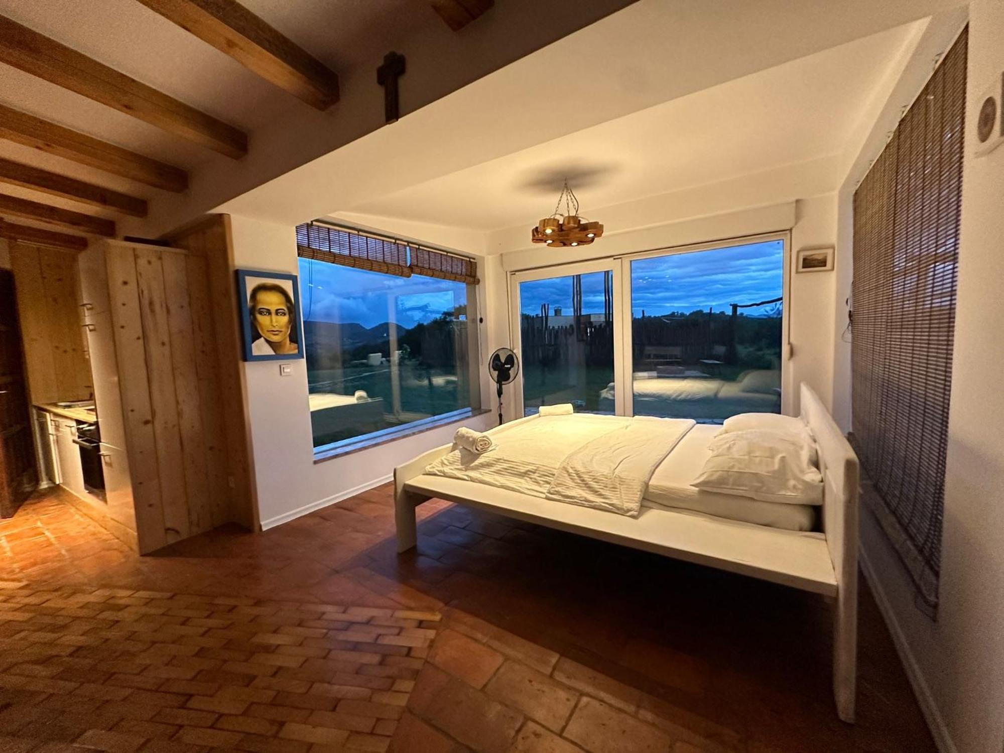 Svetli Raj Apartment Pregrada ภายนอก รูปภาพ