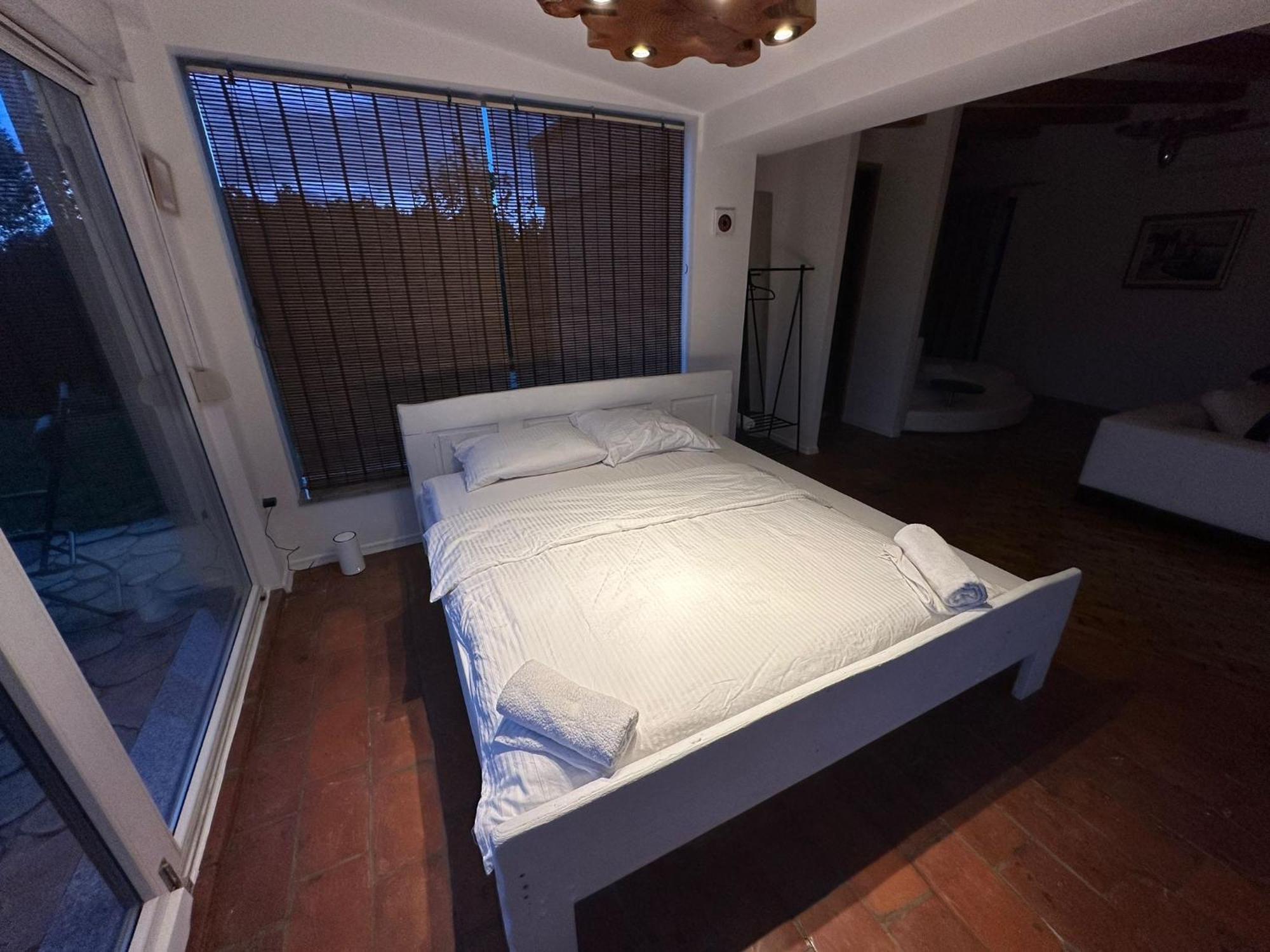 Svetli Raj Apartment Pregrada ภายนอก รูปภาพ