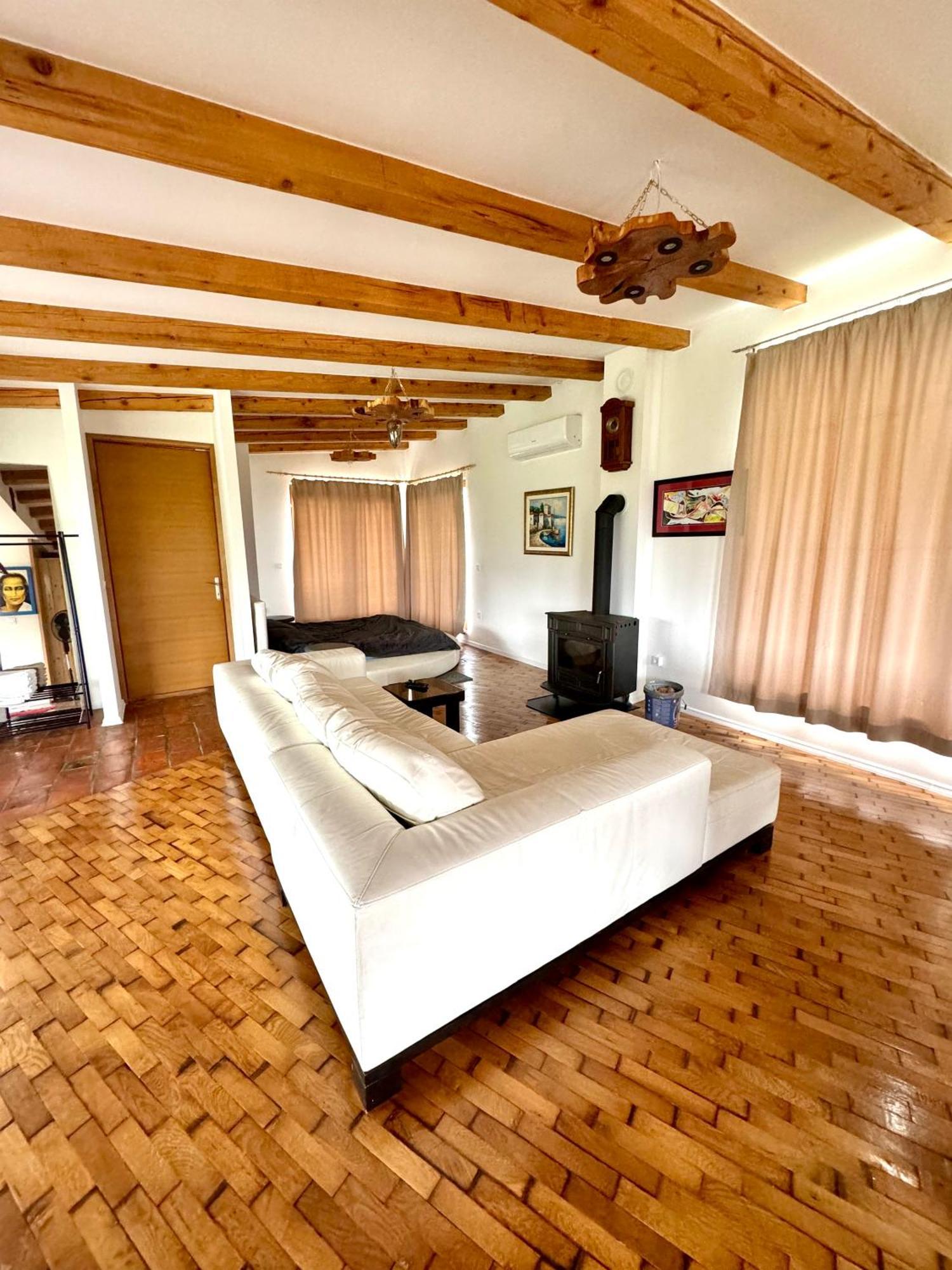 Svetli Raj Apartment Pregrada ภายนอก รูปภาพ