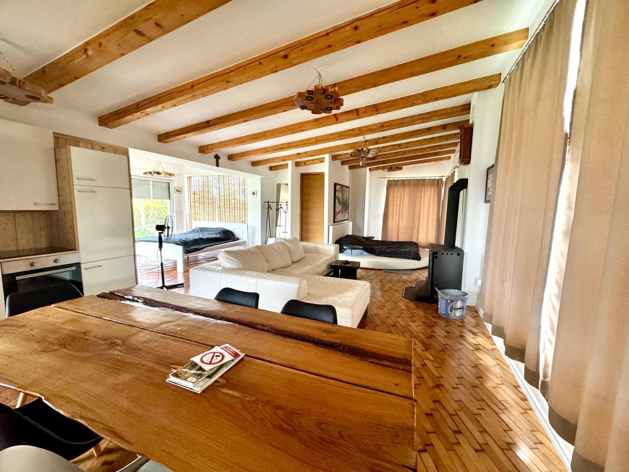 Svetli Raj Apartment Pregrada ภายนอก รูปภาพ