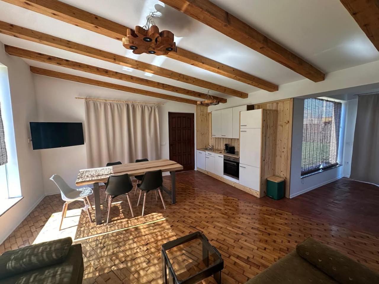 Svetli Raj Apartment Pregrada ภายนอก รูปภาพ